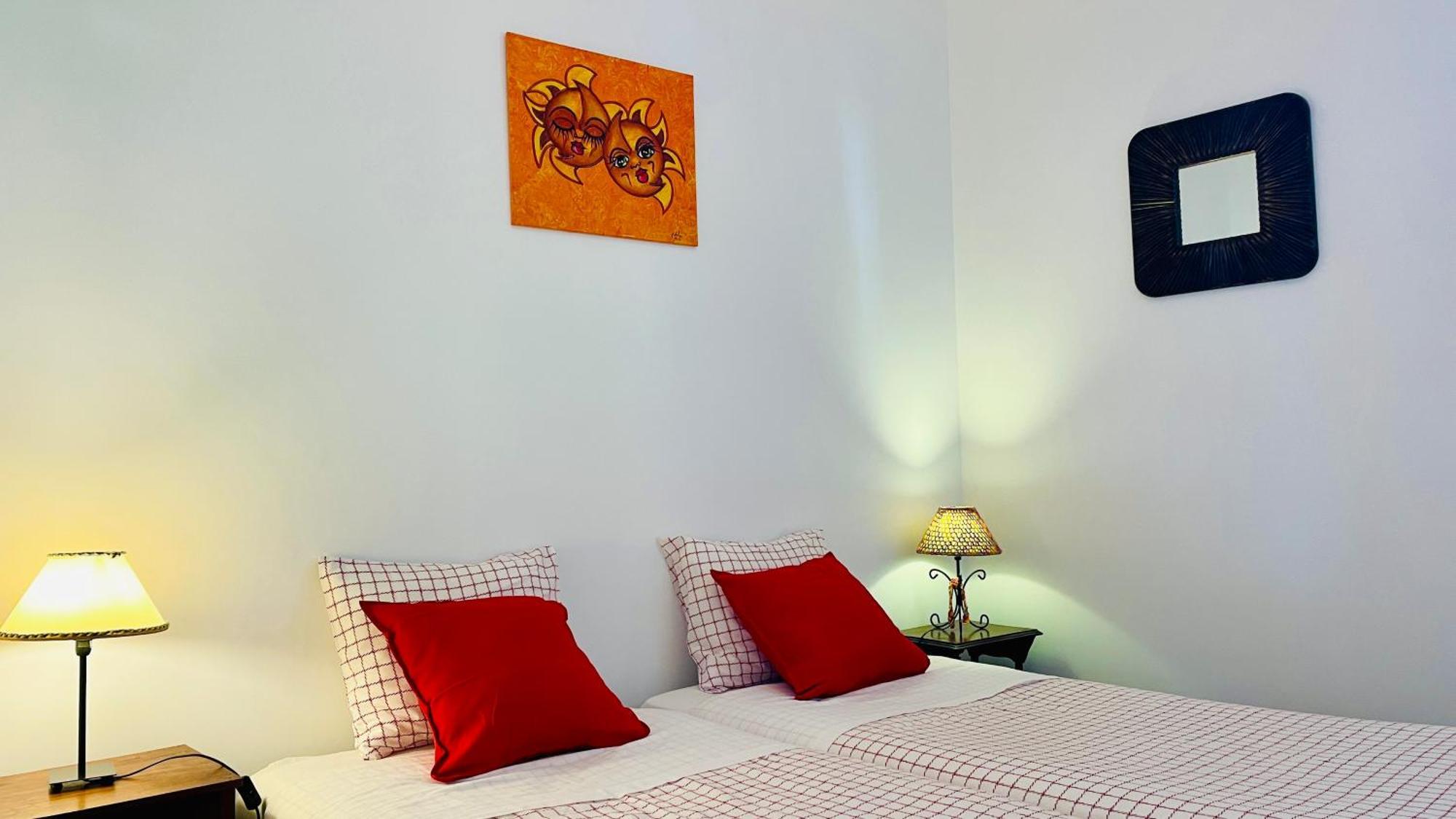 Cascais Dream Stay I Luaran gambar