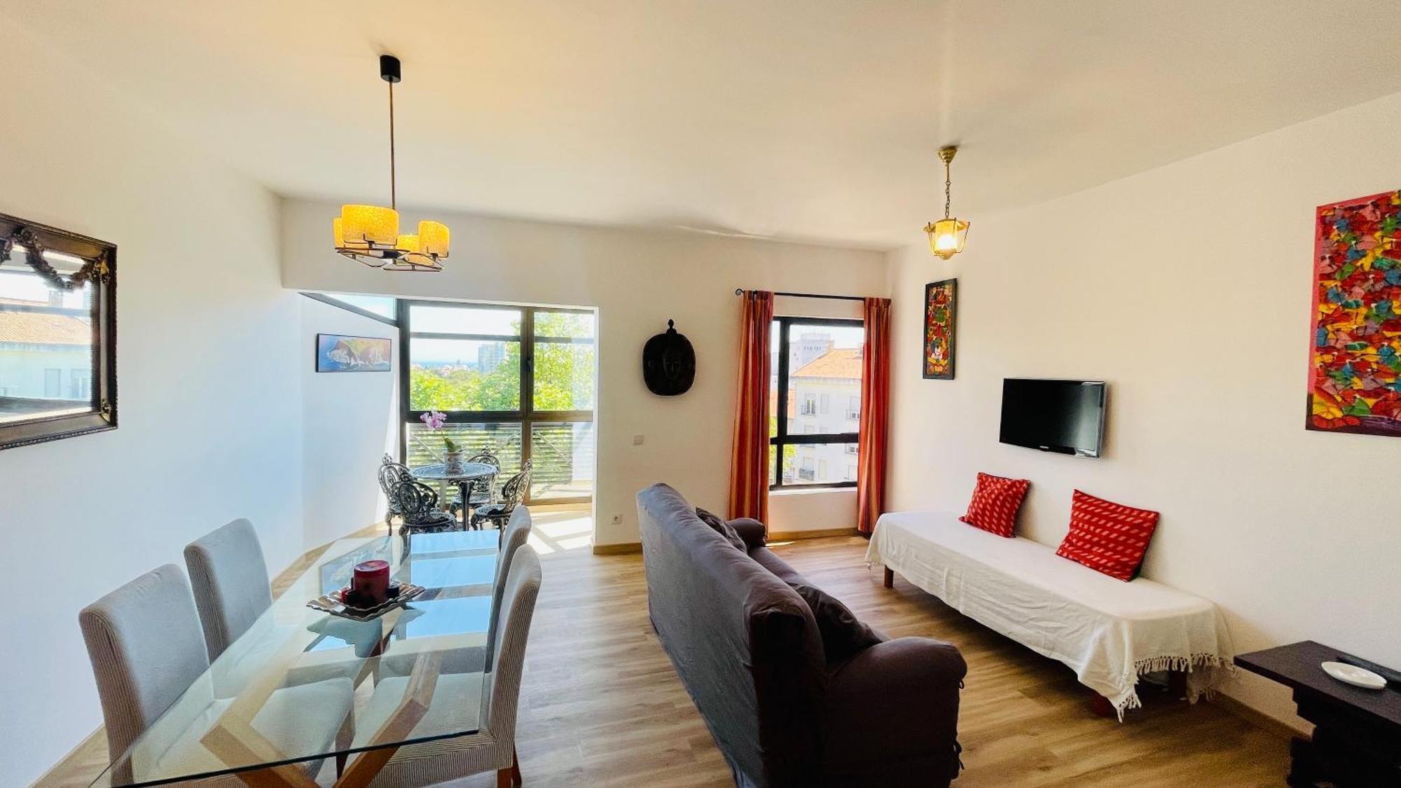 Cascais Dream Stay I Luaran gambar
