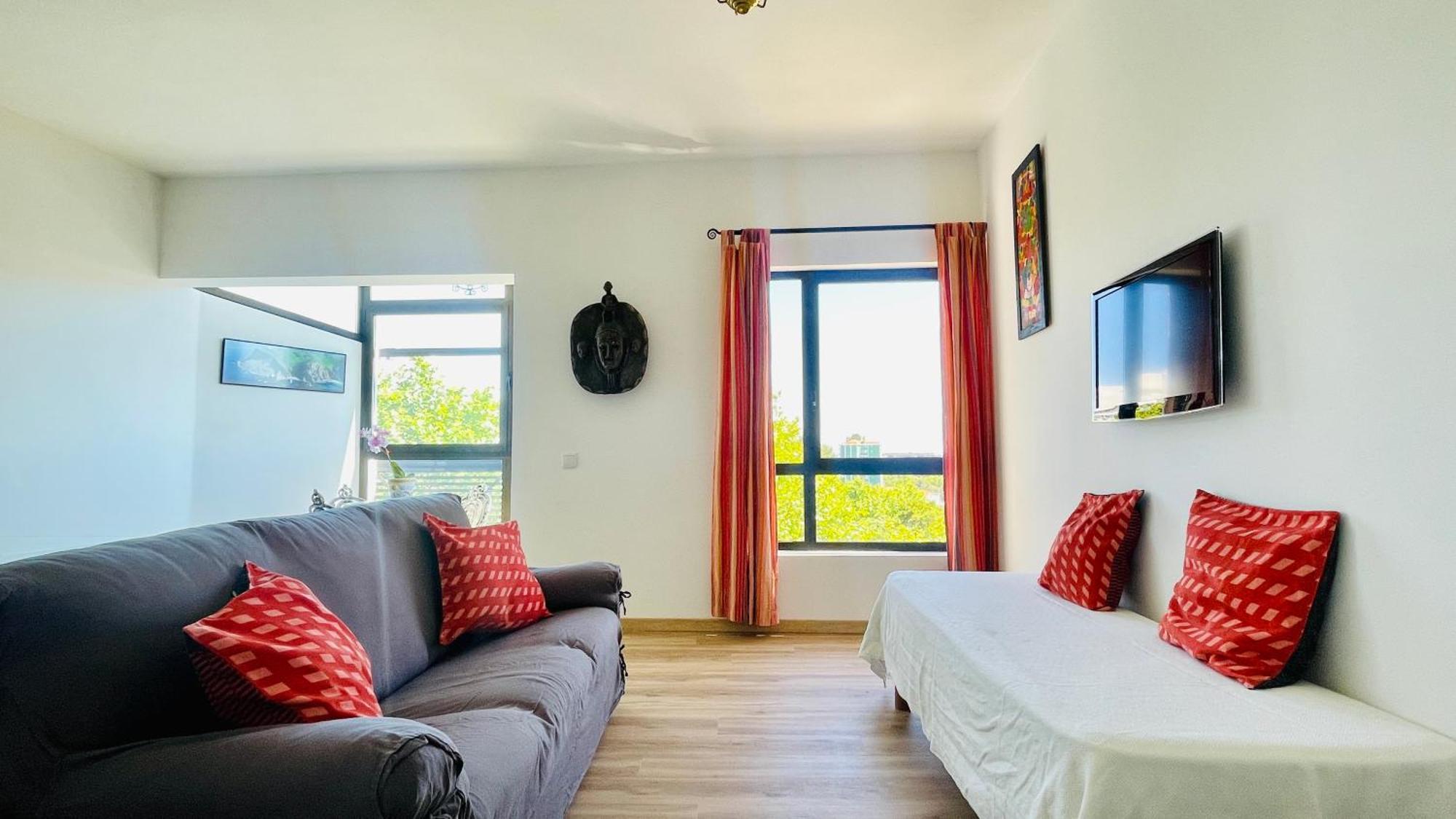 Cascais Dream Stay I Luaran gambar