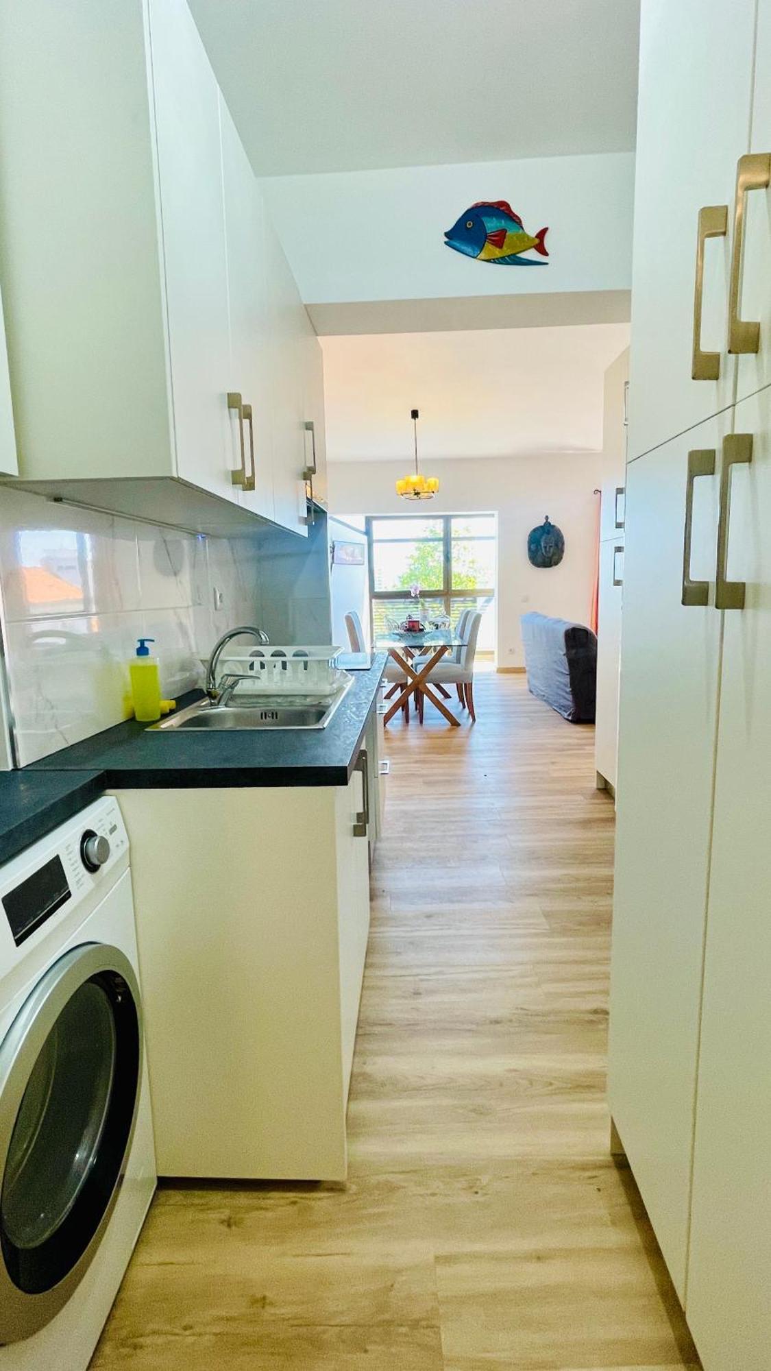 Cascais Dream Stay I Luaran gambar